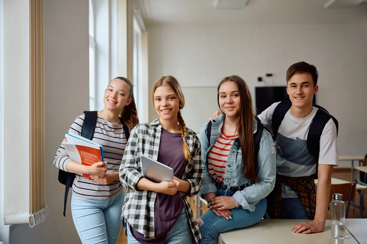 Cover for BTS Négociation et Digitalisation de la Relation Client